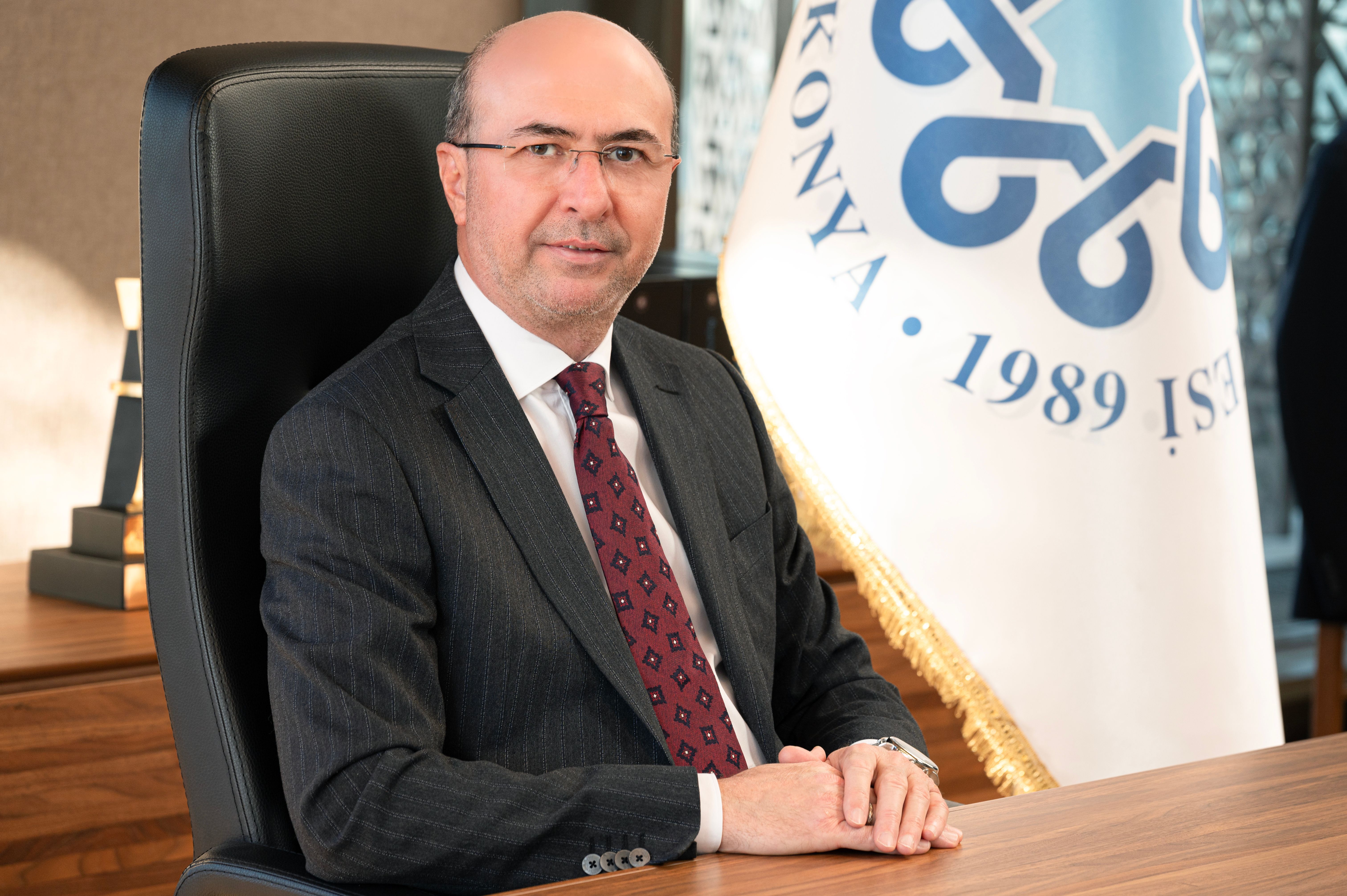 Ahmet PEKYATIRMACI