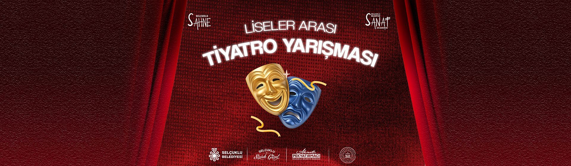 Liseler Arası Tiyatro Yarışması
