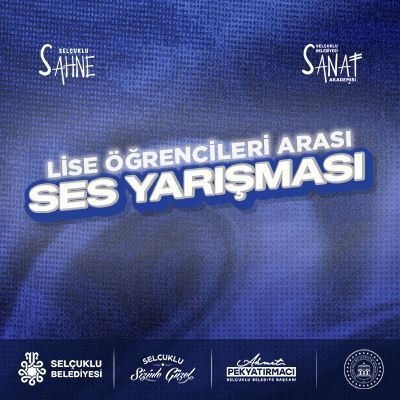 Lise Öğrencileri Arası Ses Yarışması