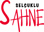 Selçuklu Sahne logosu